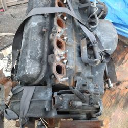 Roller Cam 454 Fire Sale