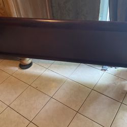 Cáma  King Size. $70.00 Colchones 