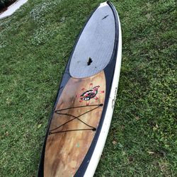 Paddle Board