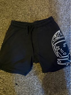 BBC shorts