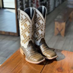 Men’s Western Boot
