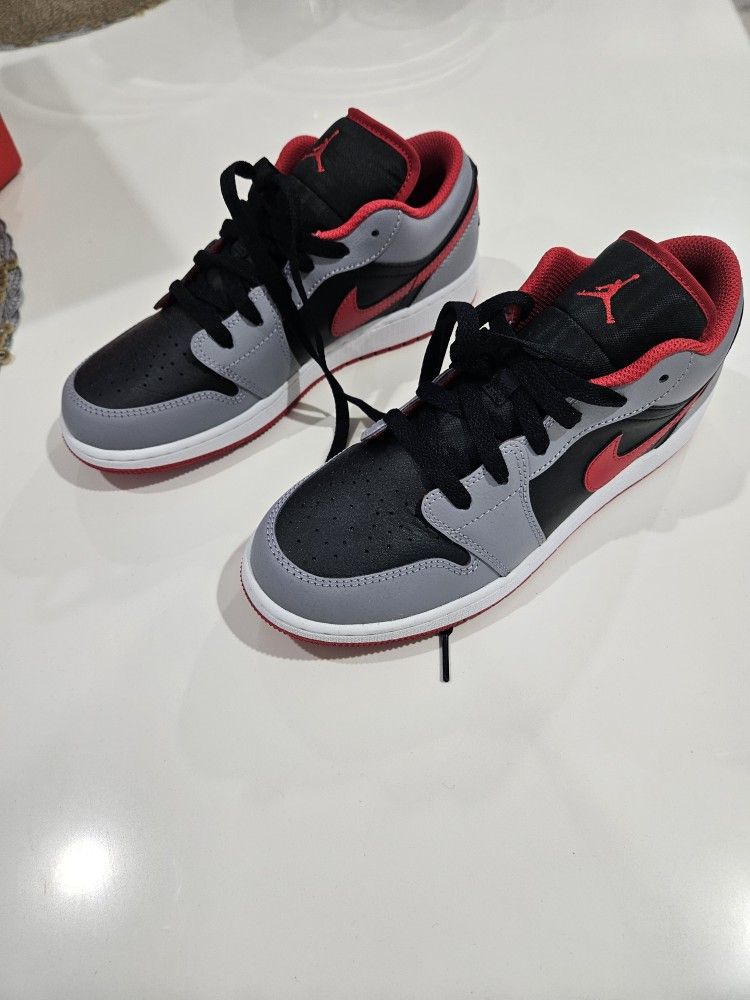 Air Jordan 1 Low