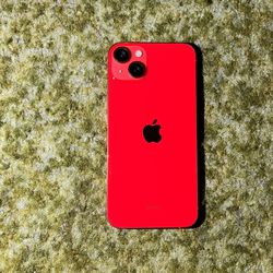 iPhone 14 Plus | 128GB | Red | Factory Unlocked