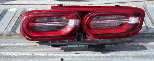 Chevy Camaro Tail Light Rh - Only1