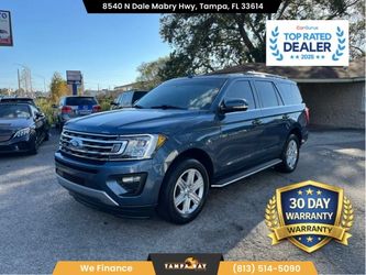 2020 Ford Expedition