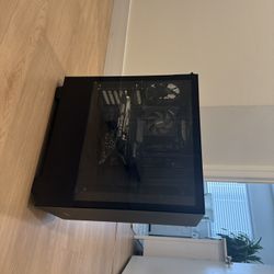 GAMING PC RTX 2070 Super Ryzen 7 3700x