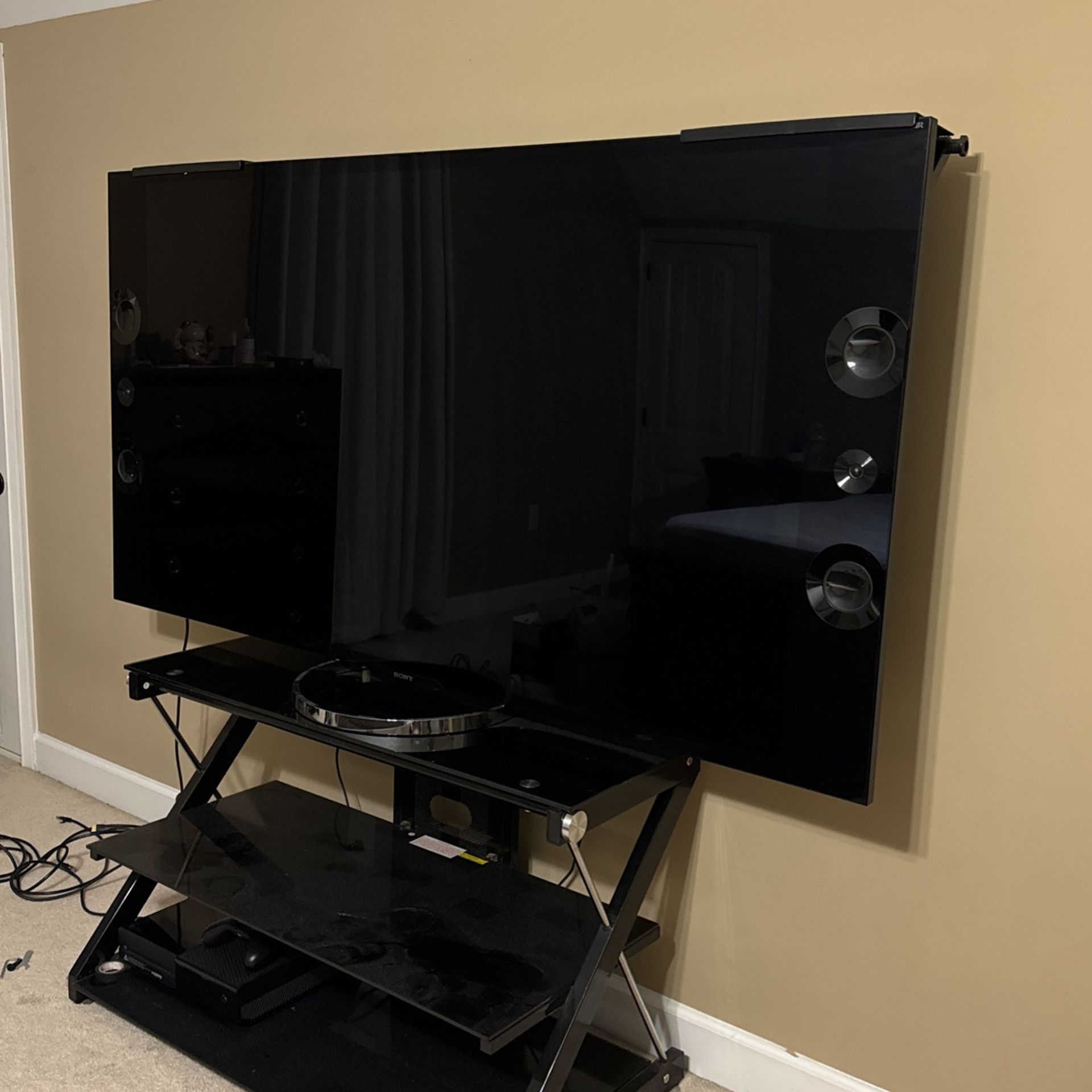 Sony Bravia 65X900A