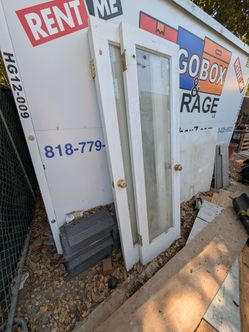 Doors