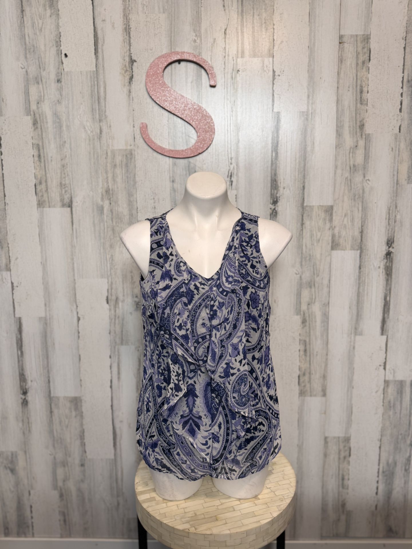 AGB Blouse