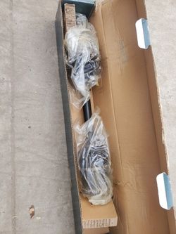 Acura RXS AXLE