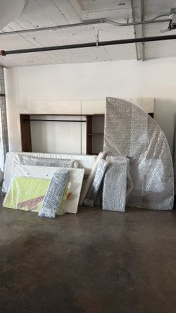 New Kids car bed for Free