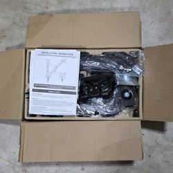 Ergo Focus Dual Monitor stand 