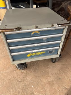Industrial Rolling Toolbox 