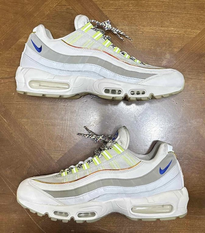 Nike Air Max 95 De Lo Mio Size 11