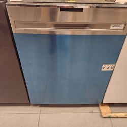 Amazing GE 24 " Dishwasher Fully Integrated Model#PDP755SYRFS
