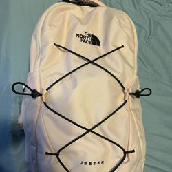 The North Face Jester Backpack