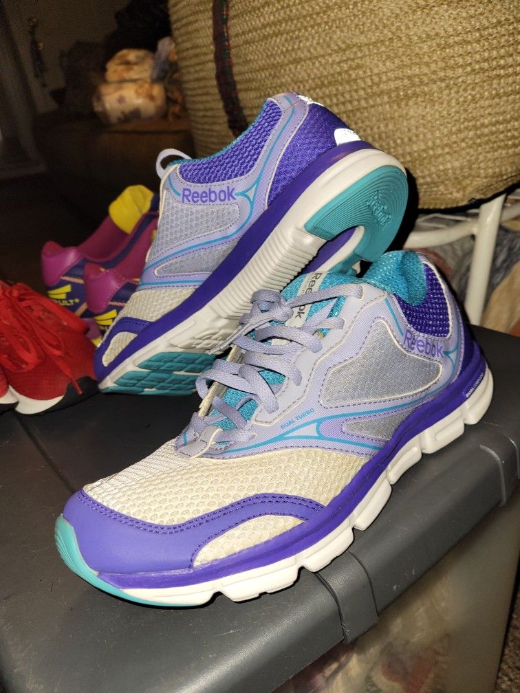 Reebok