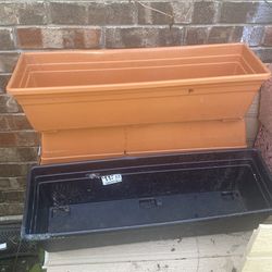 Planter 24x7  Each  2.99