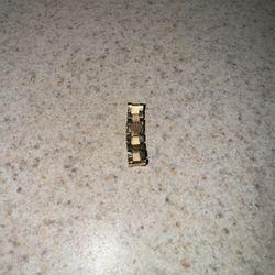 10k Gold Rolex Ring 