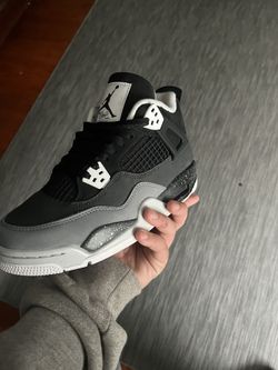 Jordan 4 Fears 