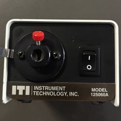 Light Source Fiber Optic