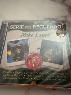 8 Dollars new cd