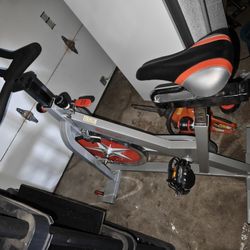 Sunny Exercise Bike