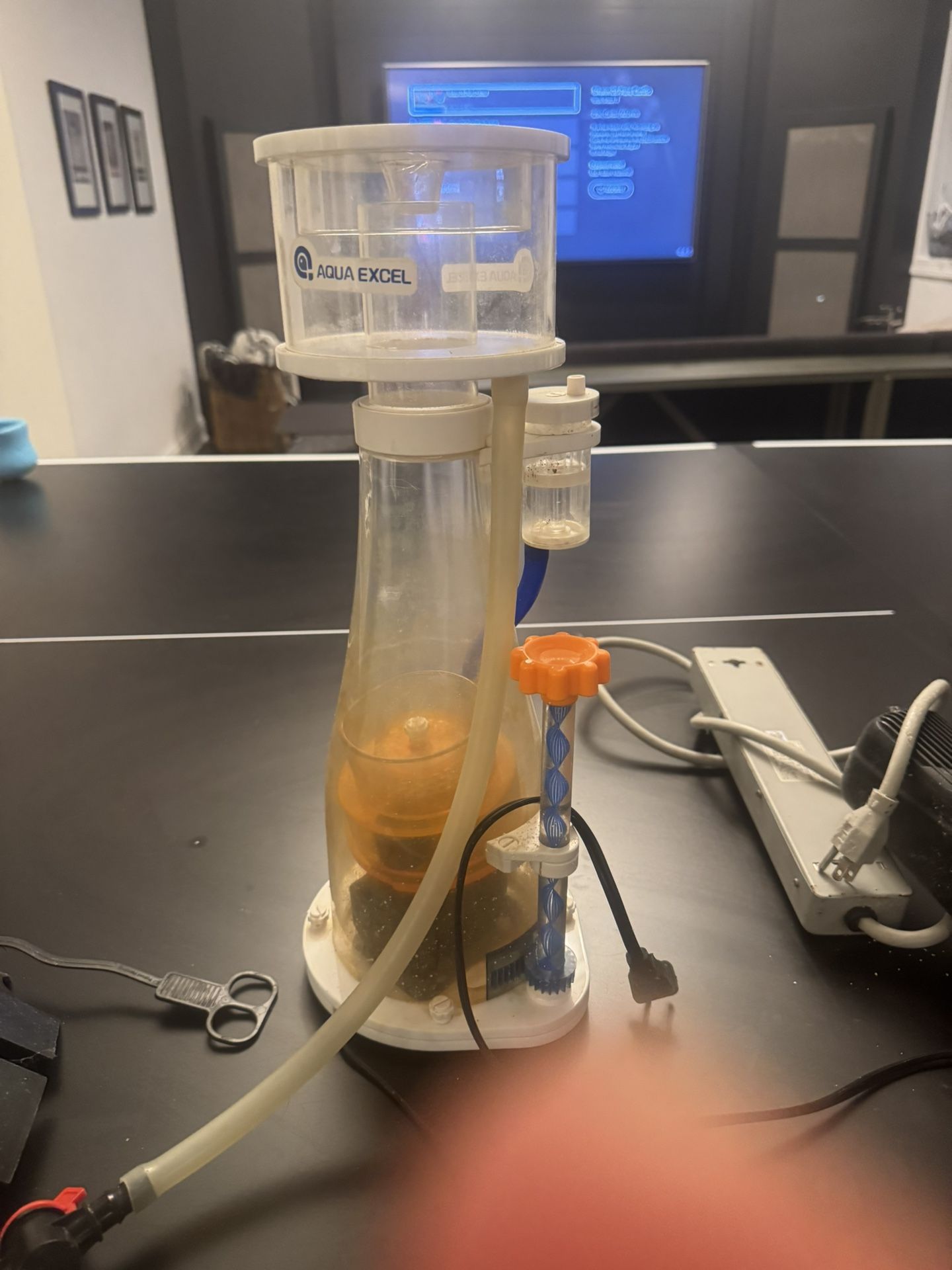 Aqua Excel Protein Skimmer