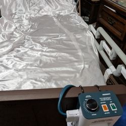 Hospital Bed 