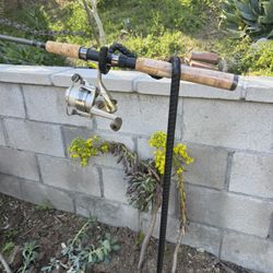 Fishing Rod Holder