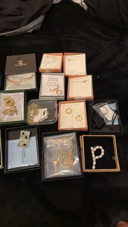 NEW JEWELY