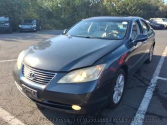 2008 Lexus ES 350