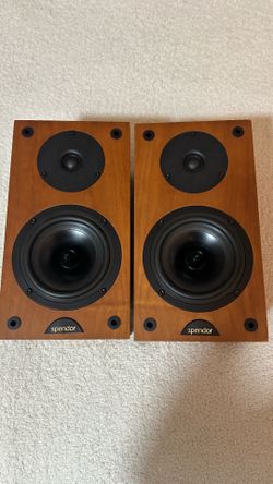 Spendor Audio System