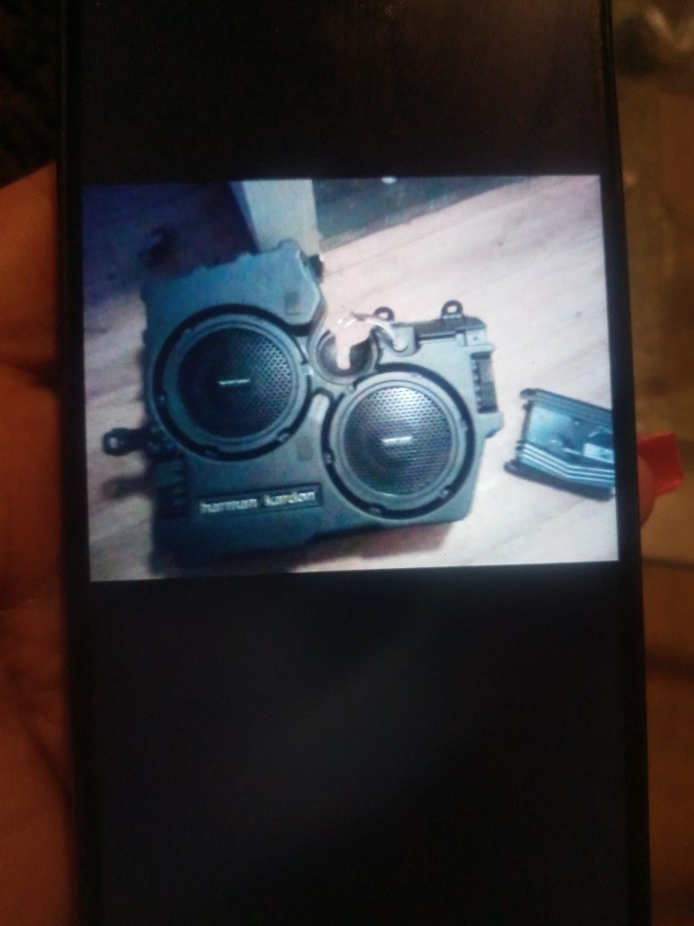Electronics Speakers For Car