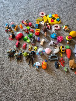 Toys