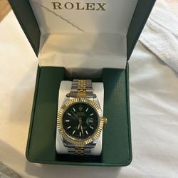  Rolex 