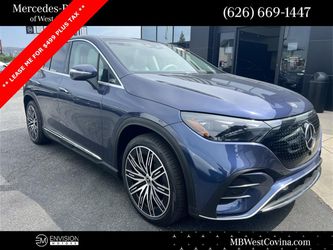 2024 Mercedes-Benz EQE 350 SUV