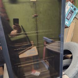 Wine Fridge 