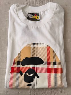 Bape Shirt