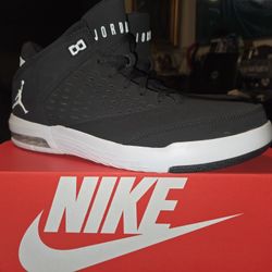 Air Jordan Basketball Shoes