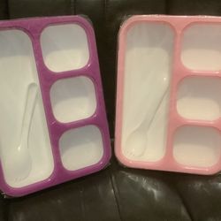 Bento Lunch Box