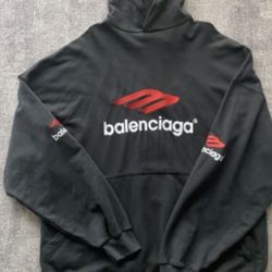 3b Hoodie