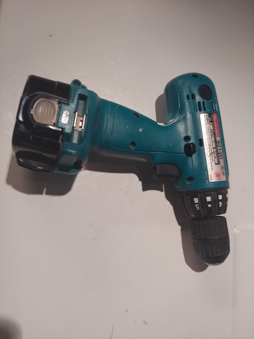Makita Drill - 6213D