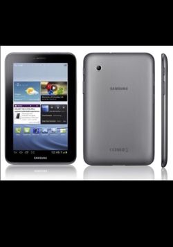 Samsung galaxy tab 2 7.0