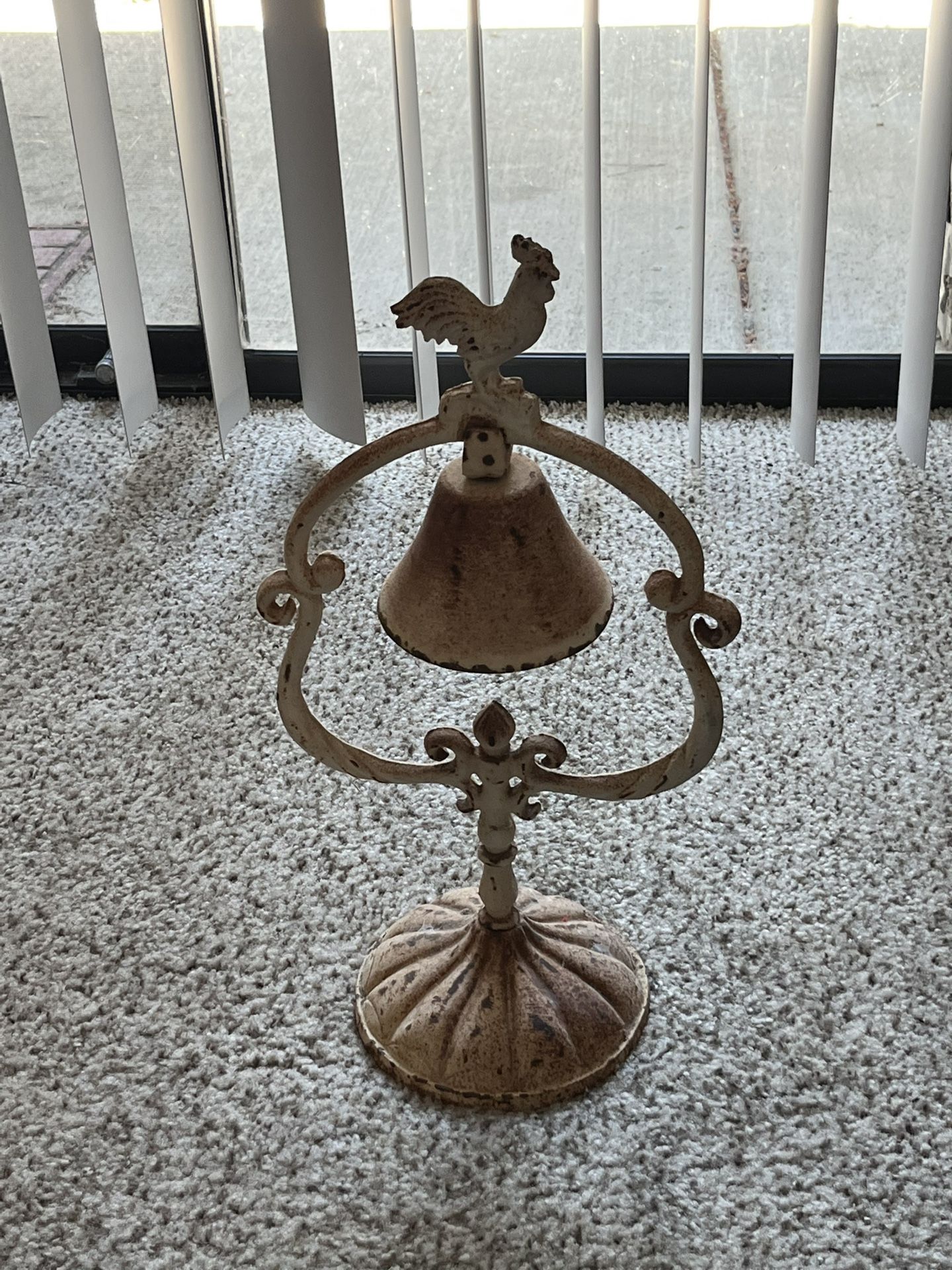Farm Style Bell