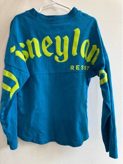 Disneyland Spirit Jersey