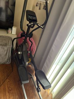 Elliptical
