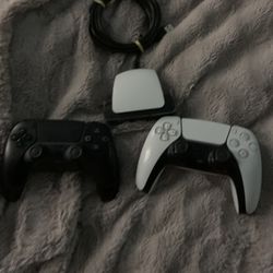 Two Remotes 1 Camera 