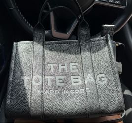 Marc Jacob’s Tote Bag