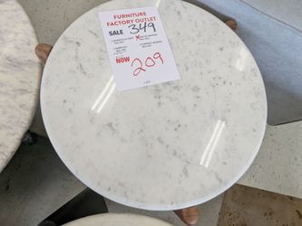 Hepburn End Table